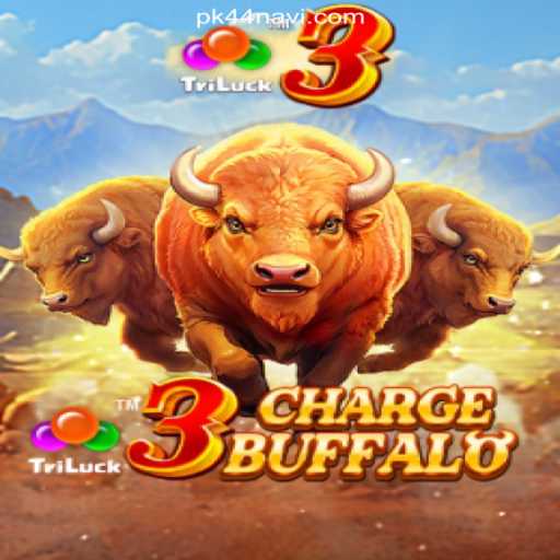 Exploring the Thrills of 3ChargeBuffalo: A New Casino Adventure