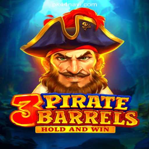 3PirateBarrels: A Captivating Voyage into the World of Virtual Gaming