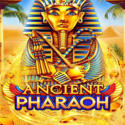 Explore the Mystical World of AncientPharaoh: The Latest Casino Sensation