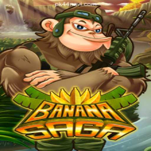 BananaSaga: Unraveling the Exciting World of Digital Adventure and Casino Fun