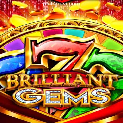 BrilliantGems: Dive into the World of Dazzling Strategy