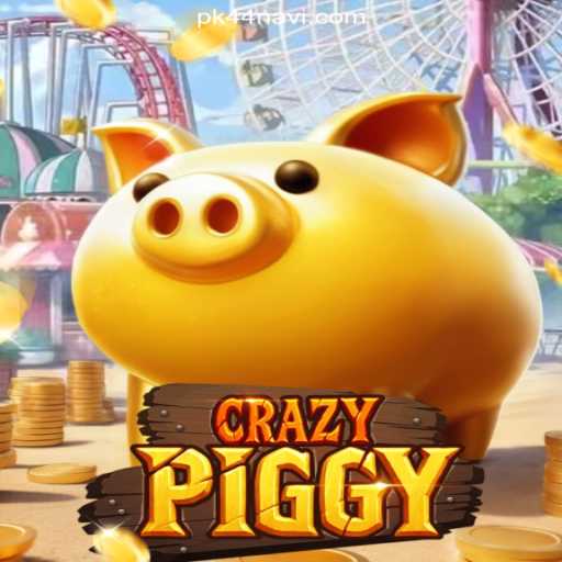 Discover the World of CrazyPiggy - How to Master the Game and Dominate the Tables
