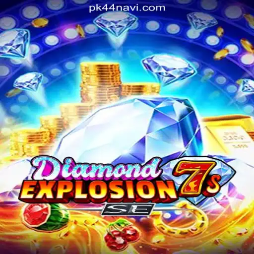 Exploring the Exciting World of DiamondExplosion7sSE