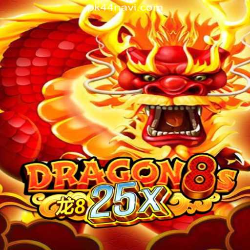 Discover the Thrilling World of Dragon8s25x: A Journey into Immersive Gameplay