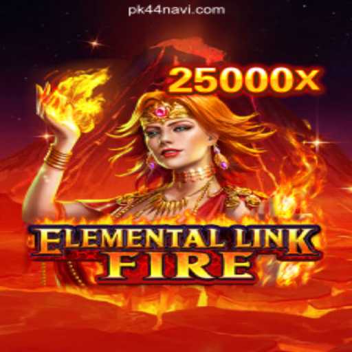 ElementalLinkFire: Ignite Your Passion for Gaming