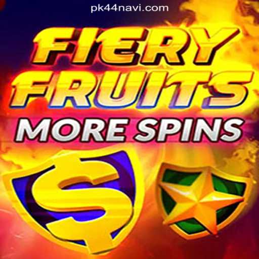 Exploring the Thrilling World of FieryFruitsMoreSpins: A Casino Experience Like No Other