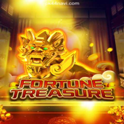 Explore the Enchanting World of FortuneTreasure