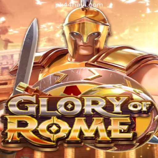 GloryofRome: The Epic Strategy Game Dominating the Gaming Scene