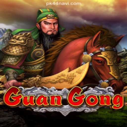 GuanGong: The Legendary Game and Its Casino Connections