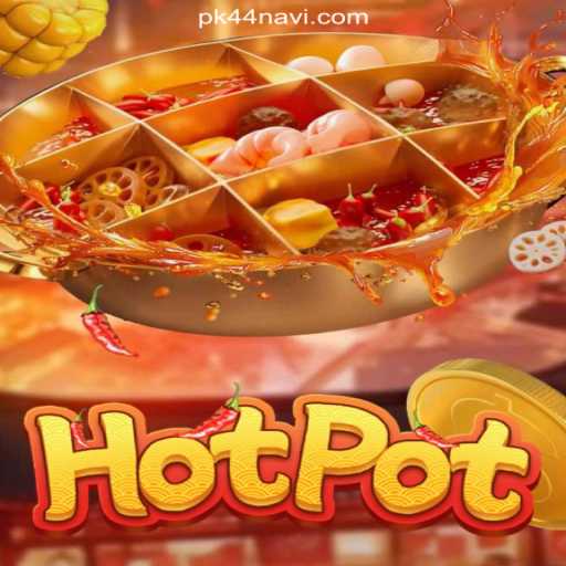 Exploring Hotpot: An Exciting New Game with a Twist