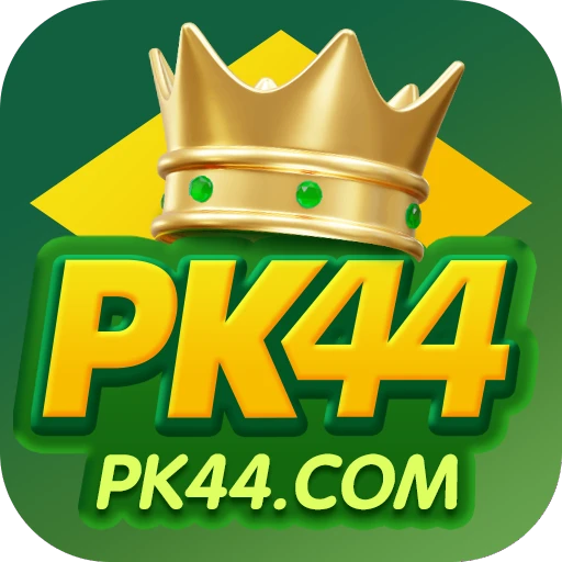 pk44.com Cassino❤️ Exploda nas Mesas! logo