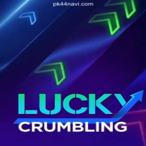 LuckyCrumbling: Dive into the Thrills of pk44.com Cassino❤️ Exploda nas Mesas!