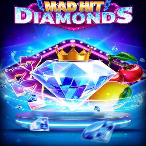 Unveiling the Thrills of MadHitDiamonds: A Gaming Phenomenon