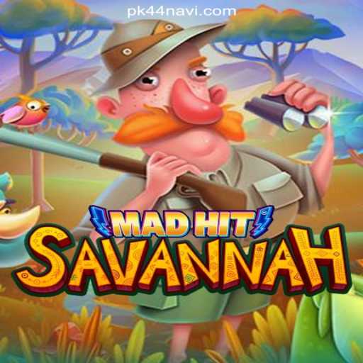 Unleashing the Adventure of MadHitSavannah: Dive into the Wilderness Casino