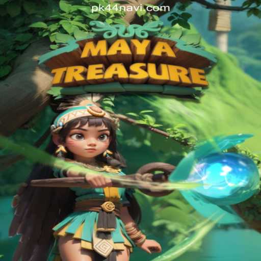 Discover the Thrilling Adventure of MayaTreasure
