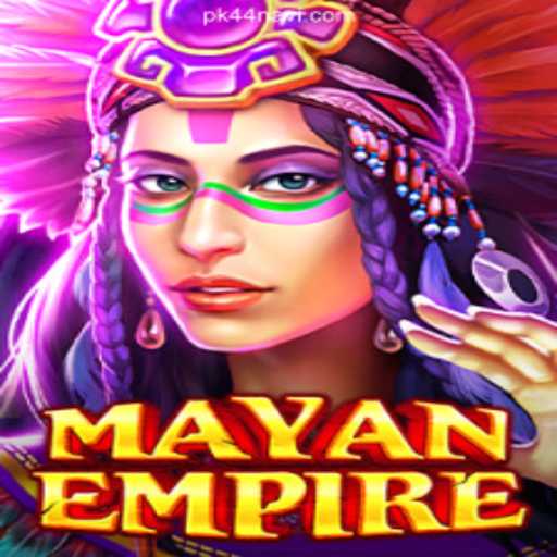 Explore the Adventure of MayanEmpire and Ignite Your Passion at pk44.com Cassino❤️ Exploda nas Mesas!