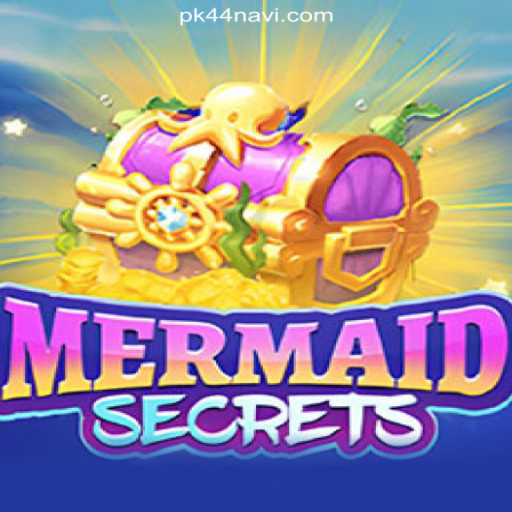 Dive into the Fantasy World of MermaidSecrets: A Game of Underwater Adventure