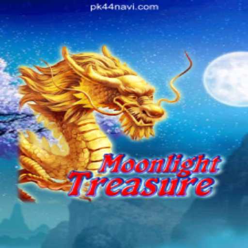 MoonlightTreasure: Exploring the Thrilling World of Online Gaming