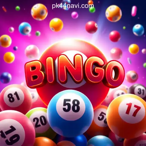 Discover the Thrills of Online Bingo at pk44.com Cassino❤️