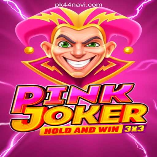 Unveiling the Thrills of Pinkjoker: Dive into the World of pk44.com Cassino❤️