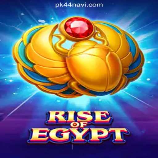 Exploring the Thrills of RiseOfEgypt