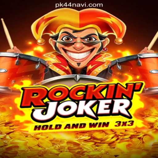 Discovering Rockinjoker: A Dynamic Casino Game Experience