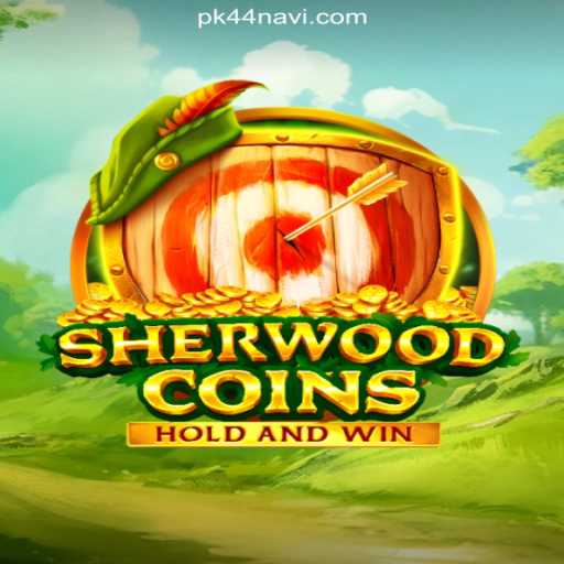 Discovering SherwoodCoins: A New Era of Online Gaming