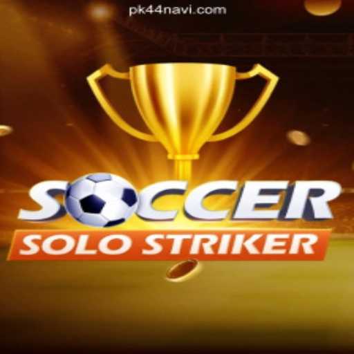 Unveiling SoccerSoloStriker: A New Era in Virtual Soccer Gaming