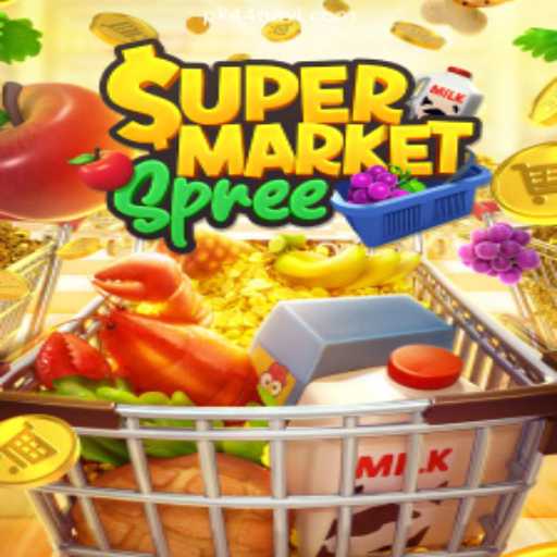SupermarketSpree: Exploring the Thrills and Dynamics of the Game