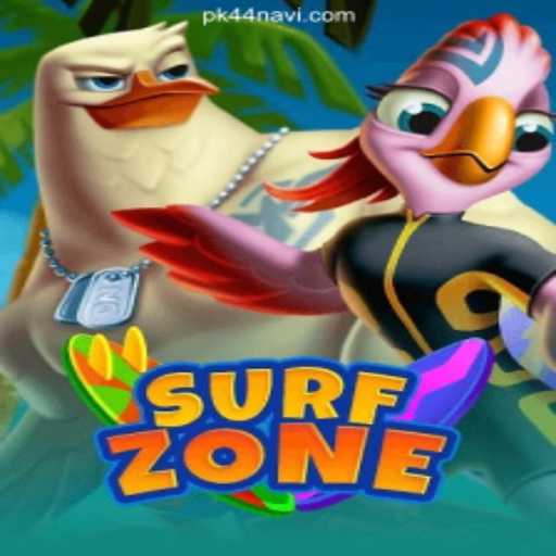 SurfZone: Ride the Waves and Win Big at pk44.com Cassino