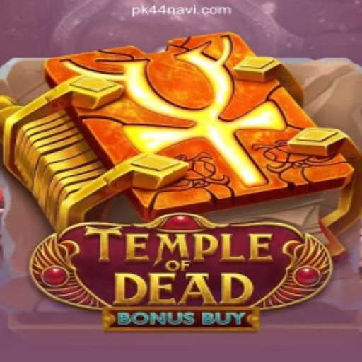 Exploring the Thrilling Universe of TempleofDeadBonusBuy