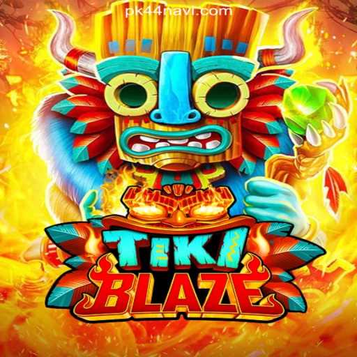 Exploring TikiBlaze: An Exciting Dive Into Casino Gaming